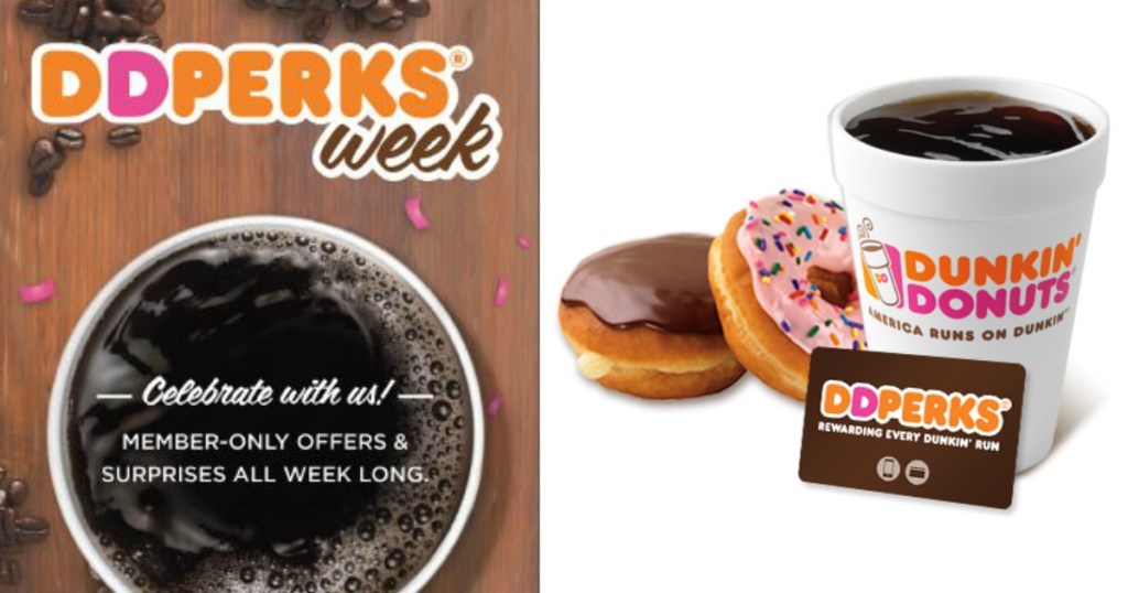 dunkin-donuts-perks-week