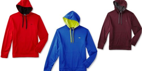 Sears: Everlast Young Men’s Athletic Hoodie Only $9.99 (Regularly $30)
