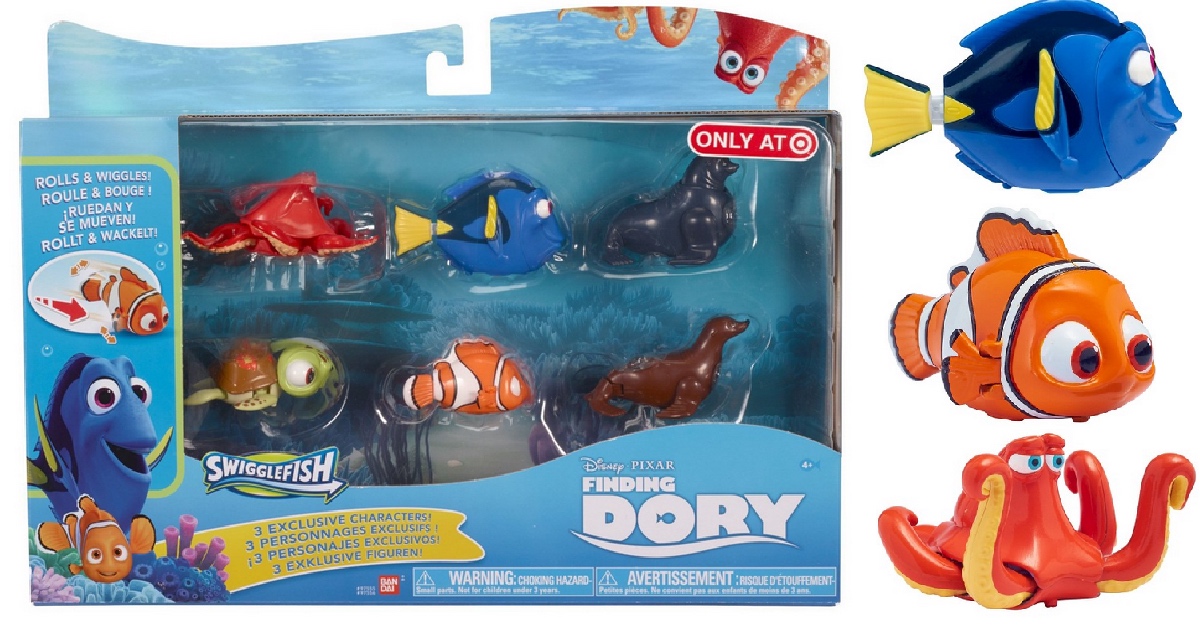 dory toys target