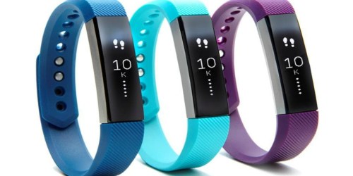 HSN.com: $20 Off $40 Purchase w/ Visa Checkout = Fitbit Alta w/ 2 Bands Only $94.95 Shipped