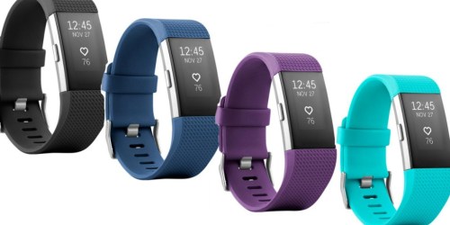 Kohl’s: Fitbit Charge 2 Only $129.99 Shipped (Regularly $149.99) AND Earn $30 Kohl’s Cash