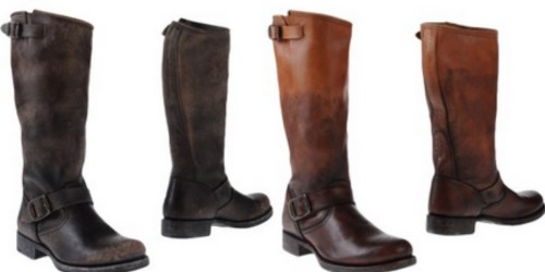Jet.com: 30% Off Entire Purchase Today Only = Awesome Buys on Frye Boots