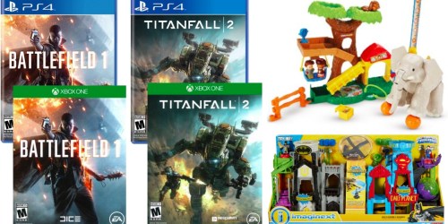 Walmart.com: Price Matching Target Early Access Black Friday Deals Online