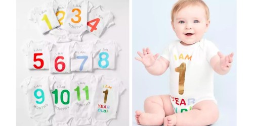 Gap: Up to 50% Off Sale + Extra 25% Off = Awesome Buys on Baby Gift Sets, Blankets & More