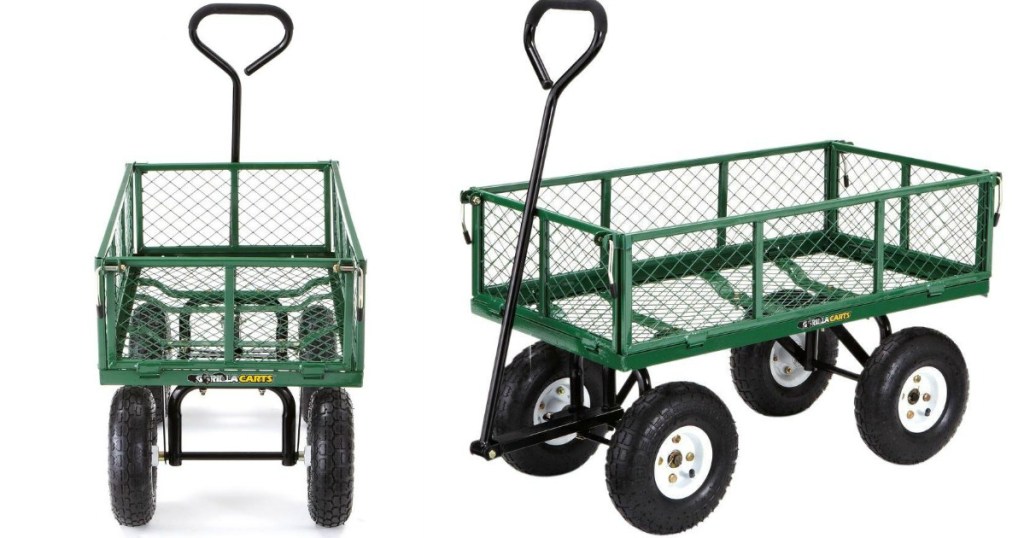 gorilla-carts