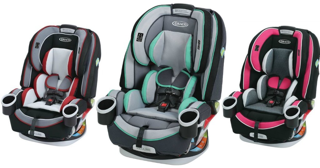 graco-4ever-all-in-one-car-seat
