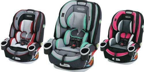 Kohl’s.com: Graco 4Ever All In One Car Seat Only $224.99 Shipped AND Earn $60 Kohl’s Cash