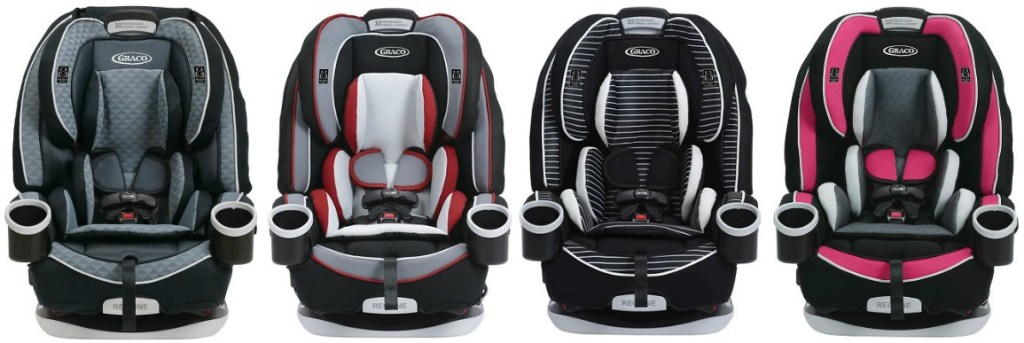 graco-4ever-all-in-one-car-seat