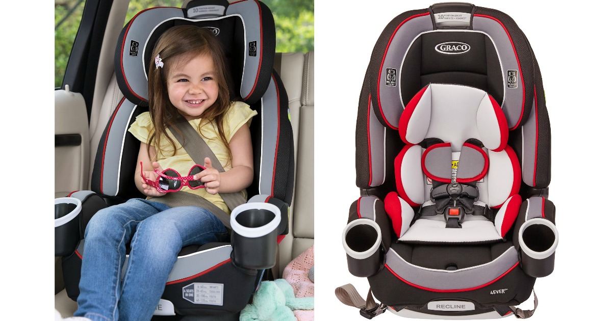 graco 4ever all in one amazon