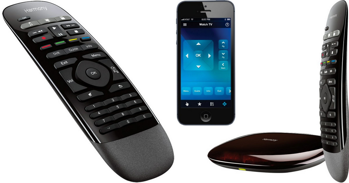 logitech-harmony-remote-only-69-99-shipped-regularly-129-99