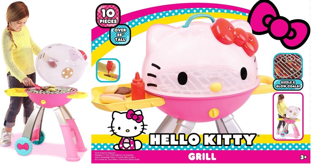hello-kitty-grill