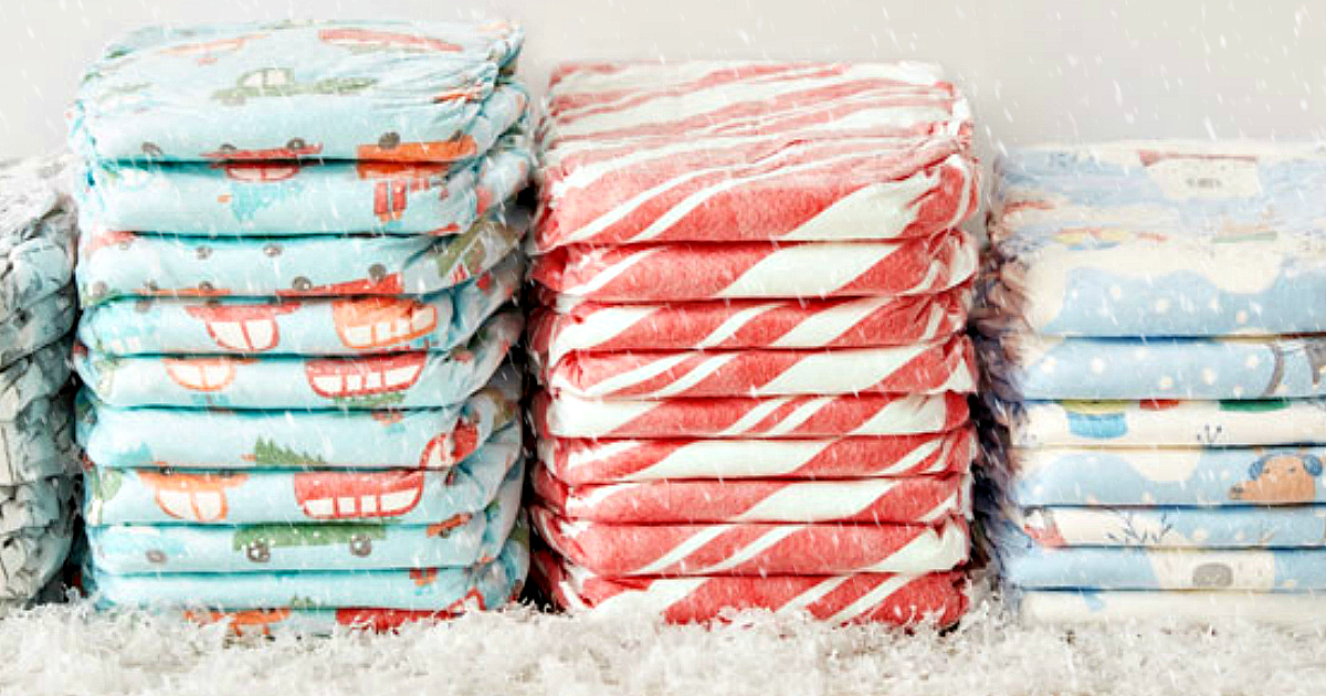 The Honest Company: 50% Off Your First Bundle + Free Shipping (New ...