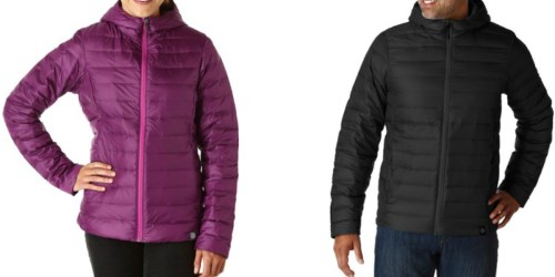 REI: Women’s and Men’s Down Hoodie Jackets Only $59.49 Each Shipped (Regularly $119) & More