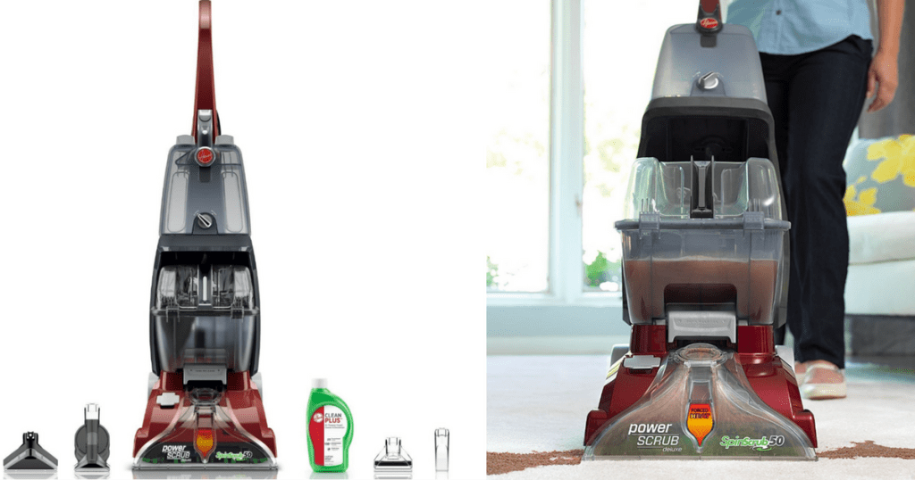 hoover-steam-cleaner