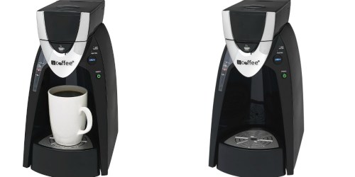 Sears: FREE iCoffee Express Single Serve Coffee Maker (After Shop Your Way Points)