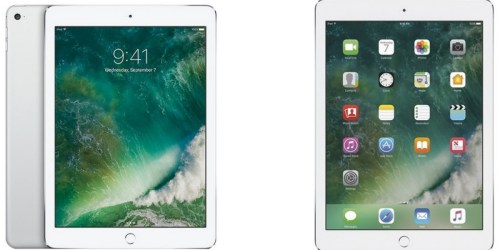 Target: Apple iPad Air 2 32GB Only $274 Shipped (Regularly $399.99)