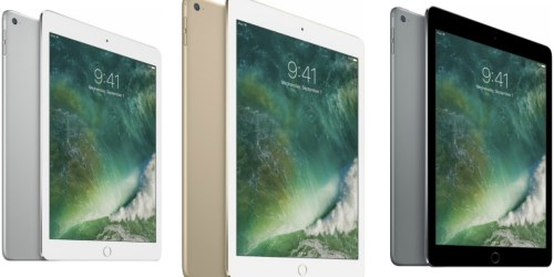 Best Buy: Apple iPad Air 2 Wi-Fi 64GB Only $324.99 Shipped (Regularly $449.99)