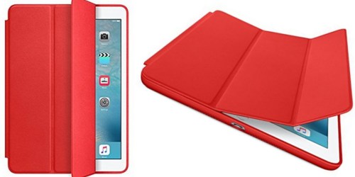 Best Buy: Apple iPad Air 2 Smart Case Only $32.99 Shipped (Regularly $79.99)
