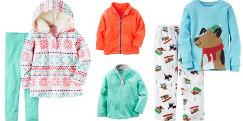 Carter’s & OshKosh B’Gosh: 50% Off Sitewide + FREE Shipping on ALL Orders