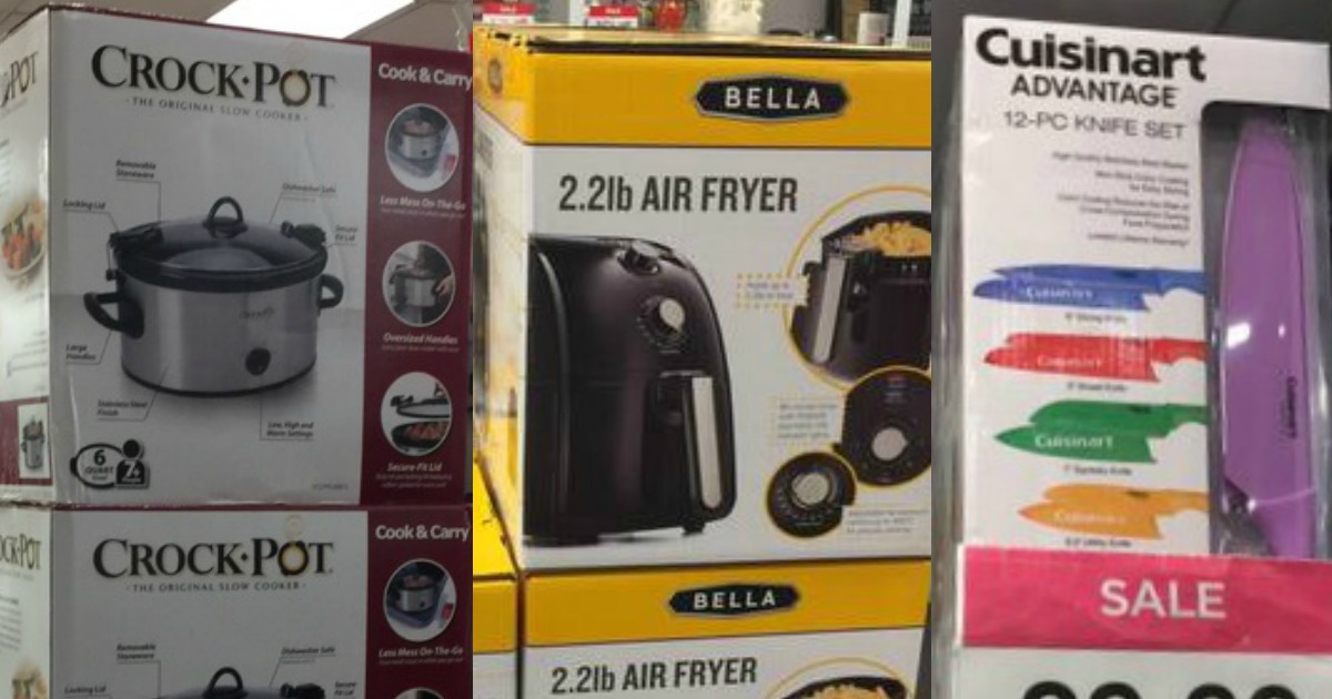 JCPenney TOP 10 Black Friday Deals • Hip2Save