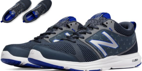 Men’s New Balance Shoes Only $23.99 Shipped (Regularly $64.99)