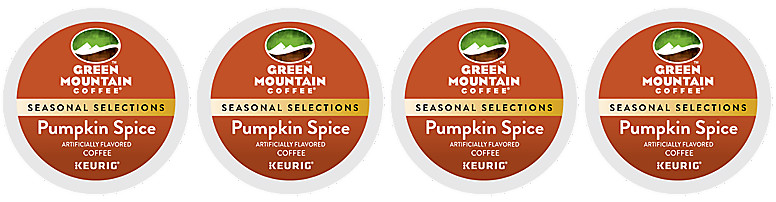 k-cups