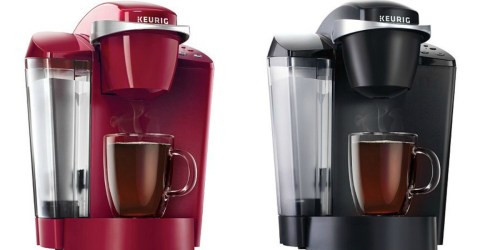 Kohl’s Cardholders: Keurig K55 Brewing System $64.39 Shipped AND Earn $10 Kohl’s Cash