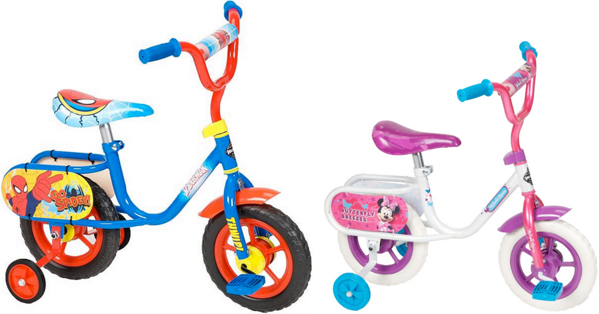 Kids sales tricycle kmart