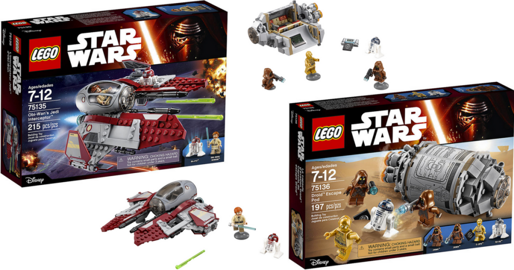 kmart star wars lego