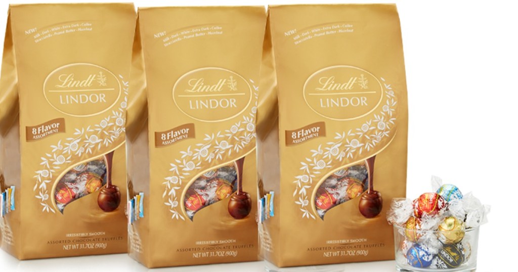 lindt