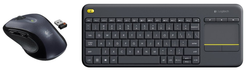 logitech-mouse-and-keyboard