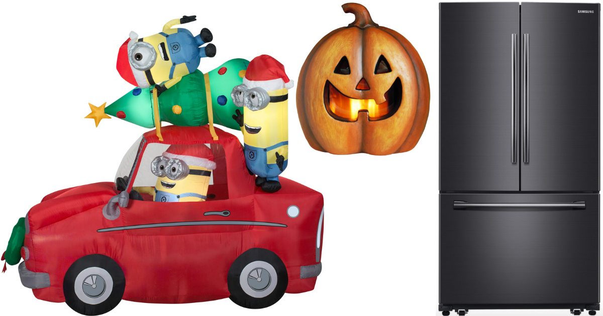 Lowes Up to 54 Off Select Black Friday Deals + Up to 75 Off All