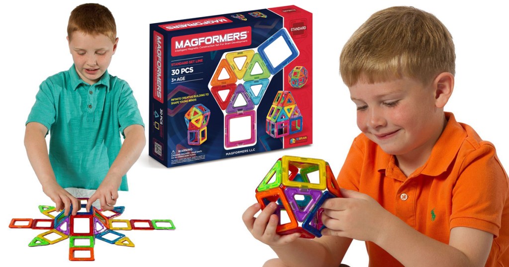 magformers