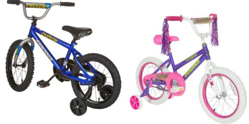 Academy Sports + Outdoors: Magna Boy’s & Girl’s Bikes As Low As $29.99 Shipped