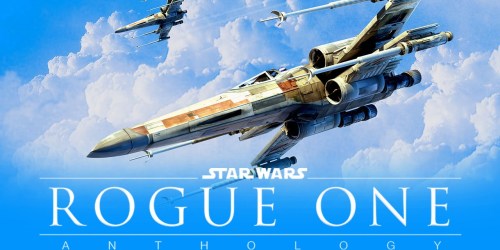 Atom Tickets: $5 Off Rogue One: A Star Wars Story Movie Tickets (Pre-Order Now to Save)