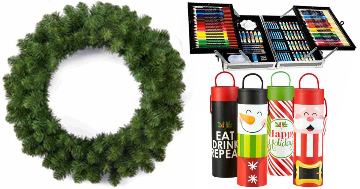 Michaels 25 Off Entire Purchase Including Sale Items Coupon (Today