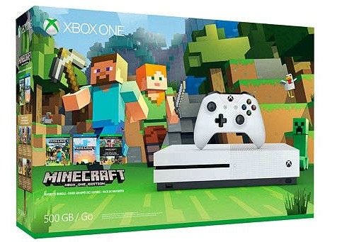 Kohls on sale xbox minecraft