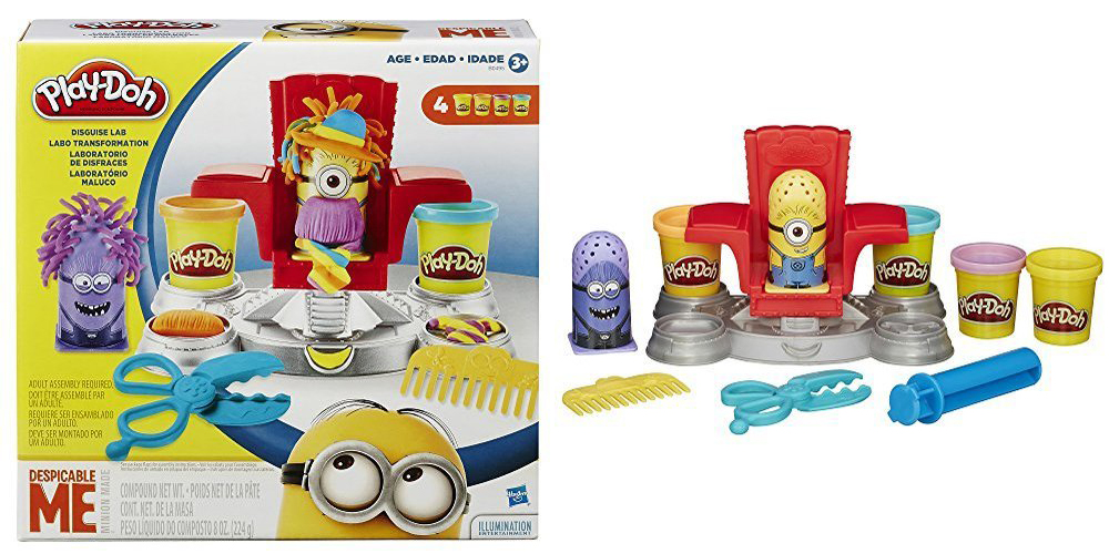 play doh 60th anniversary pack target