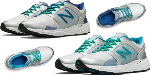Men’s and Women’s New Balance Sneakers Only $30.99 Shipped (Regularly $159.99)