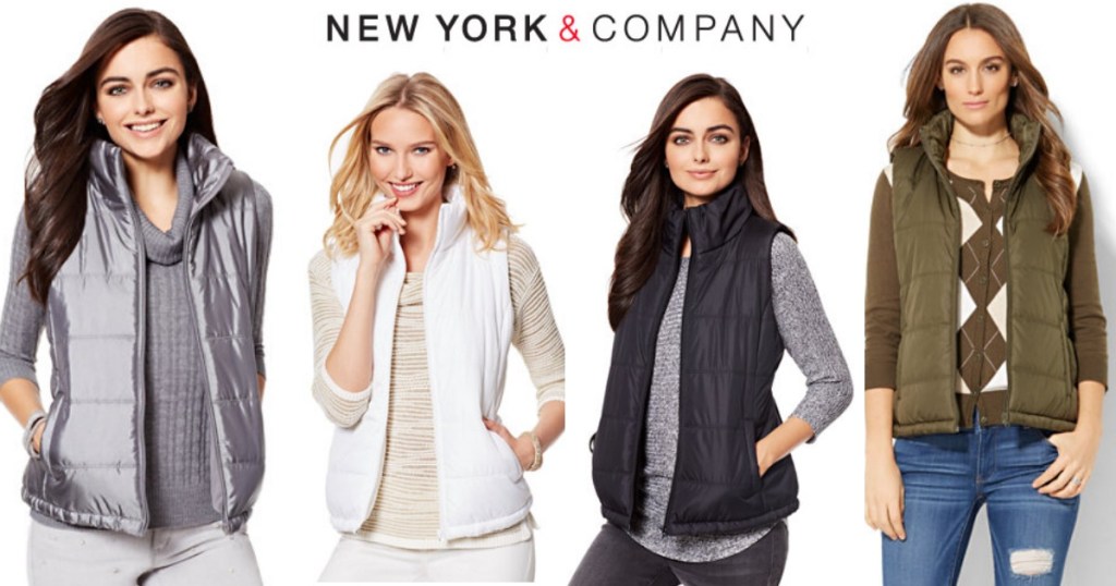 New York Company 