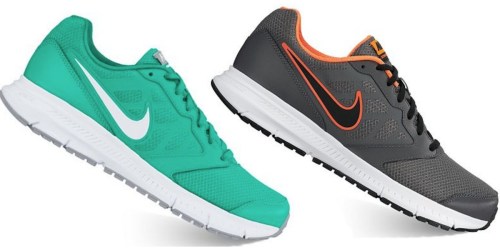 Kohl’s: Men’s & Women’s Nike Shoes Only $29.99 (Regularly up to $75)