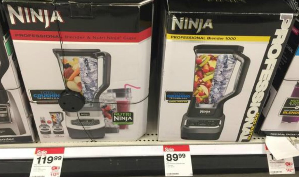 ninja-blenders