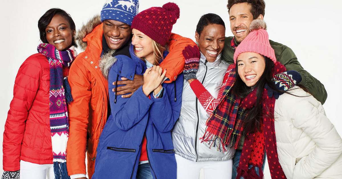 Old navy best sale winter sweaters