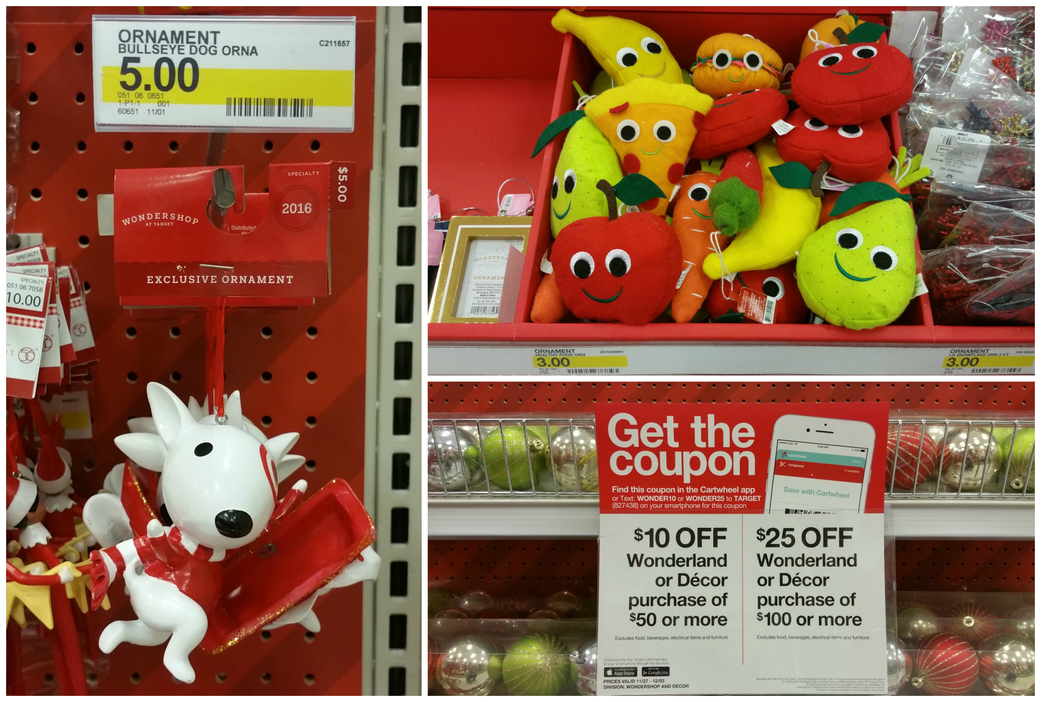 The BEST Target Deals 11/2712/3 Hip2Save