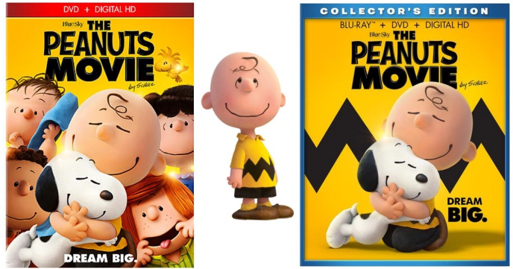 The Peanut Movie