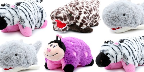 Hollar: Extra 40% Off ANY Single Item = $1.20 Pillow Pets Pee Wees, $1.80 Flashlight Friends + More