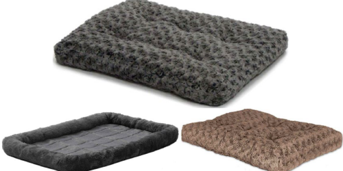 PetSmart: 60% Off + Free Shipping = Pet Beds Only $4.05 Shipped (Regularly $12.99+)