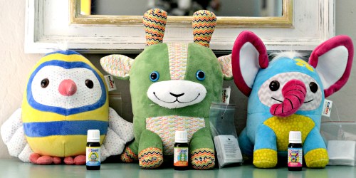 Plant Therapy: FREE $15 Gift Card with NEW KidSafe Lil’ Stinkers Plush Animal Purchase (SO Cute!)