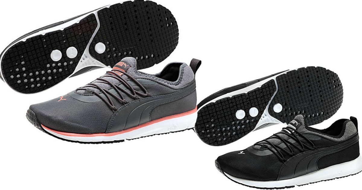 puma running shoes for women