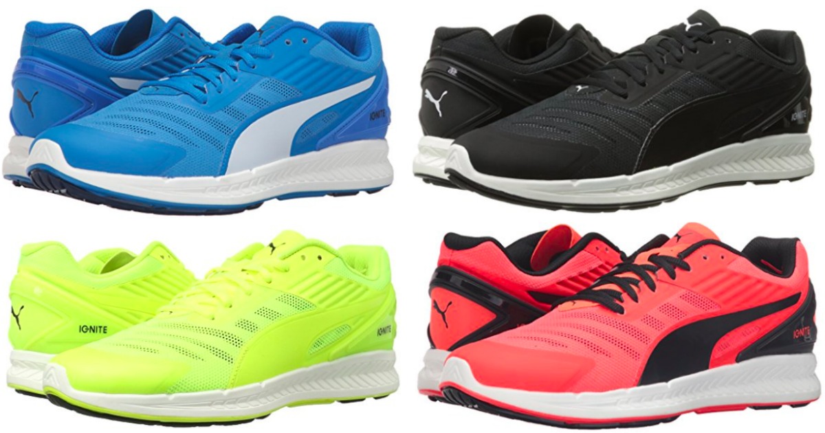 50 discount on puma shoes